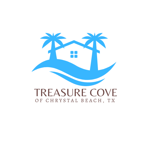 Treasure Cove Beach House