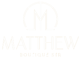 THE MATTHEW