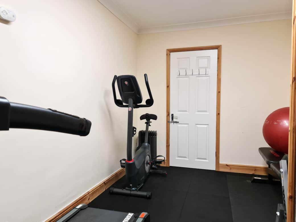 Gym Bike