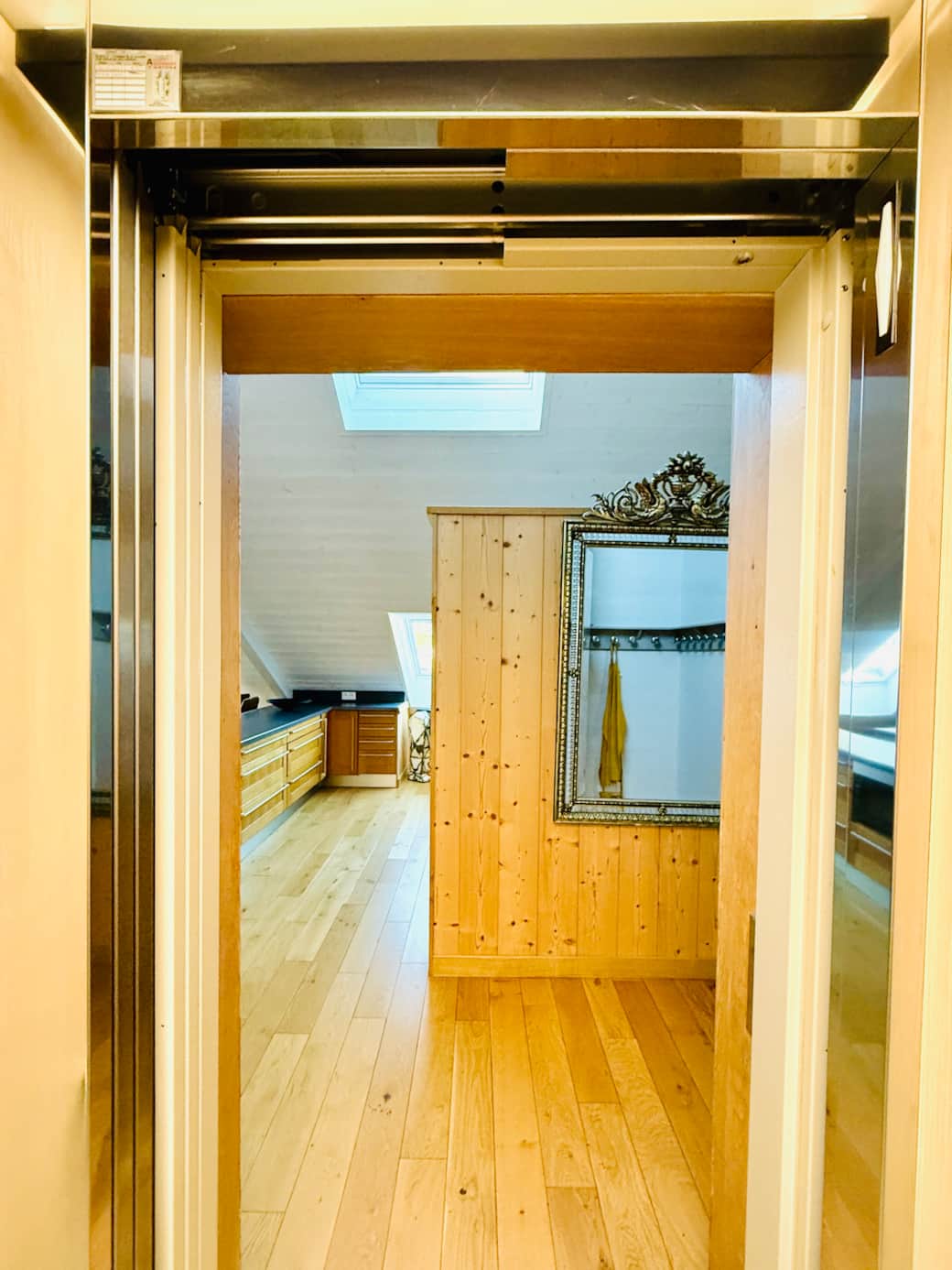 Mont-Dore-Appartement-Ascenseur-Privatif