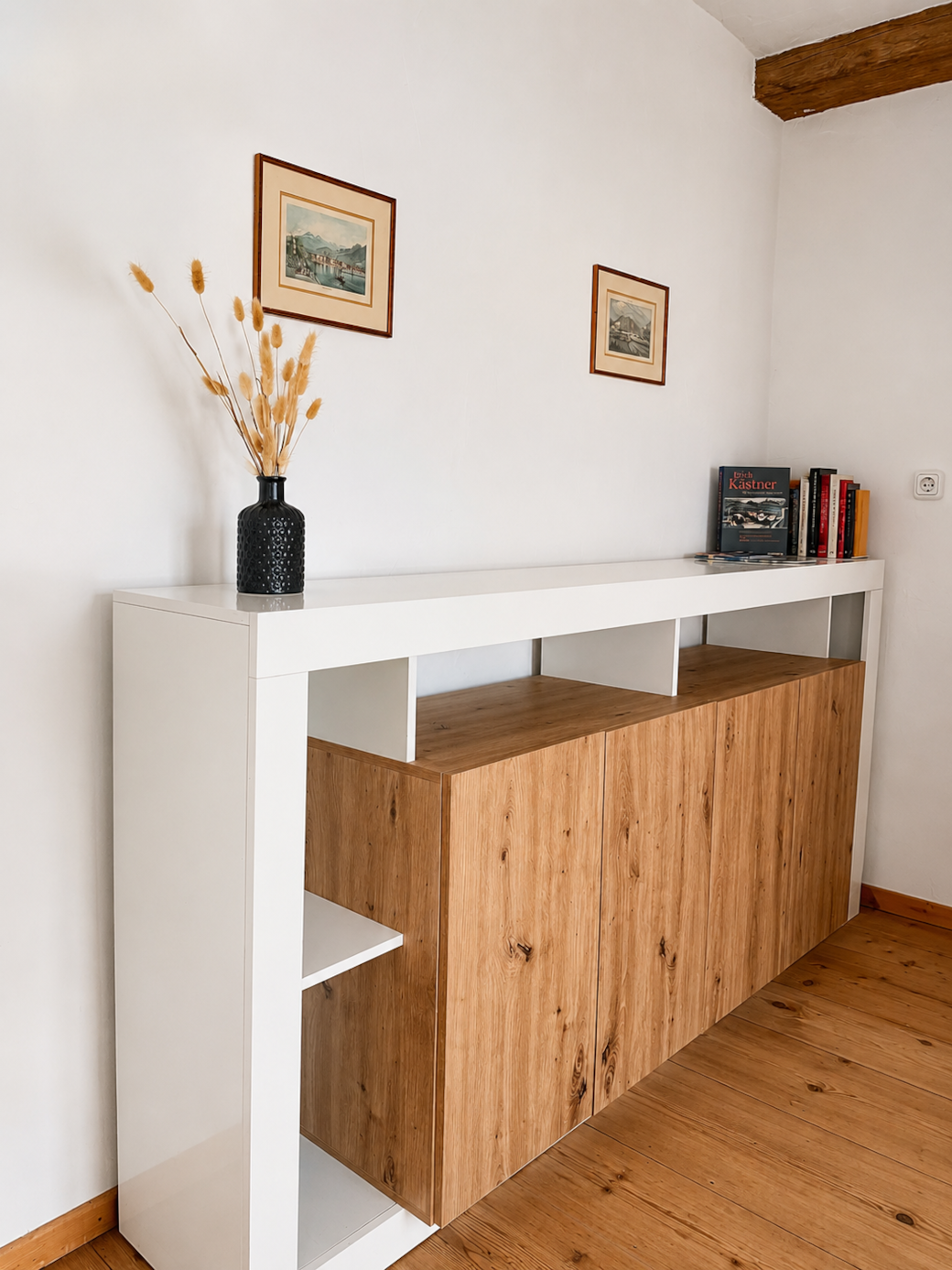 Sideboard | Alpine-Style Wohnung Sideboard | Alpine-Style Wohnung