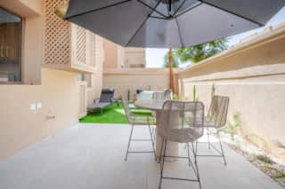 Élégant Appartement Dar Jasmin avec Jacuzzi Privé — photo 20