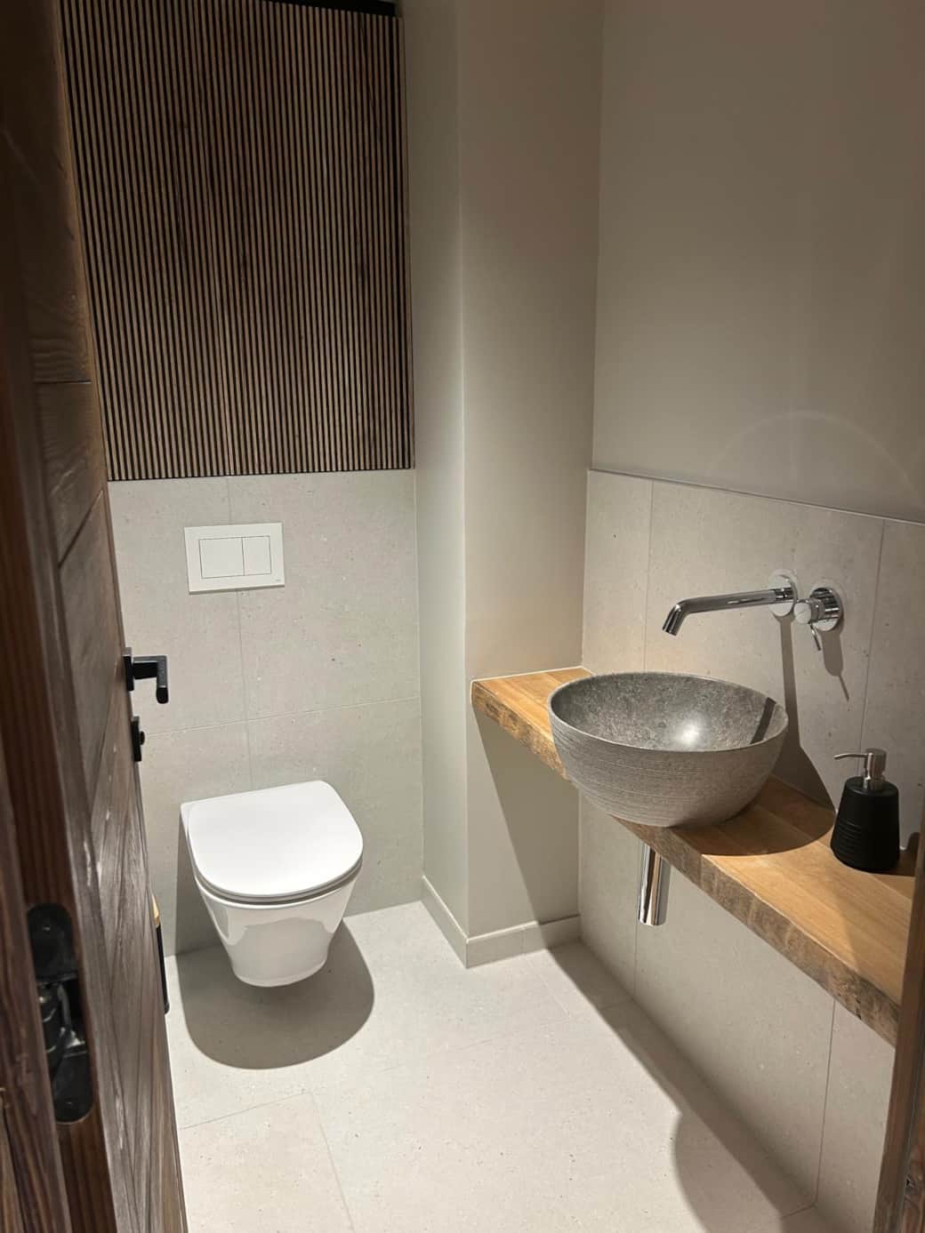 Ensuite