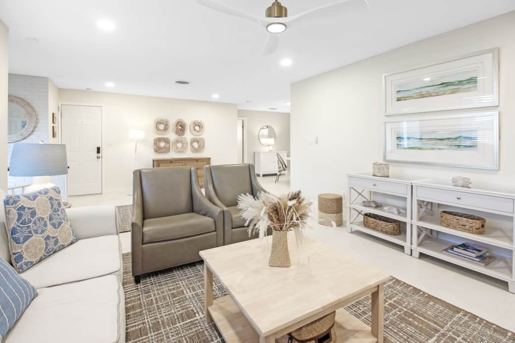 Inviting Living Room Inviting Living Room