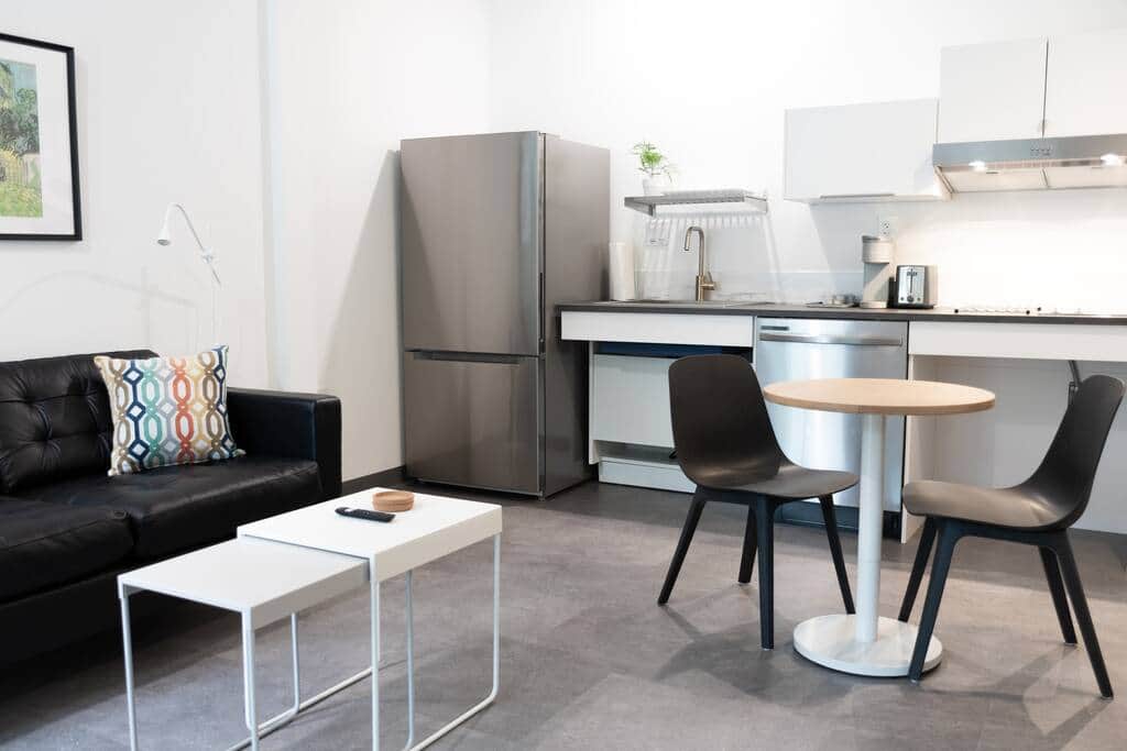 Kitchen Space