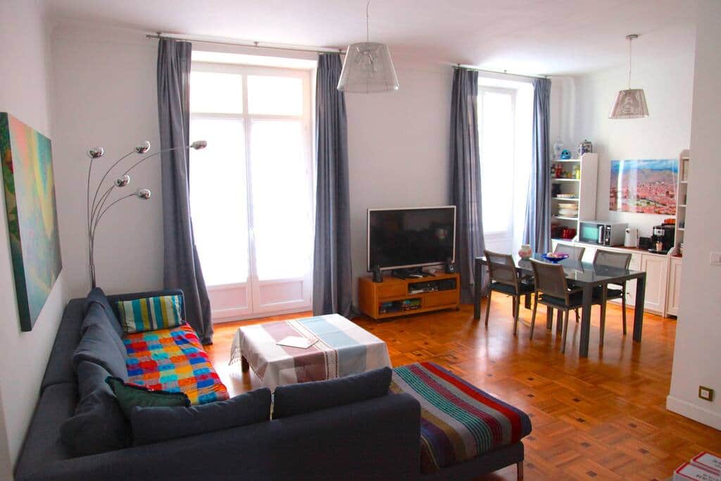 Living Room Living Room