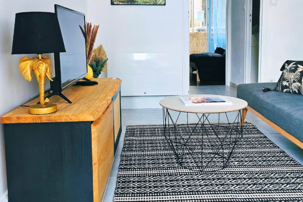 Salon/Séjour Salon/Séjour