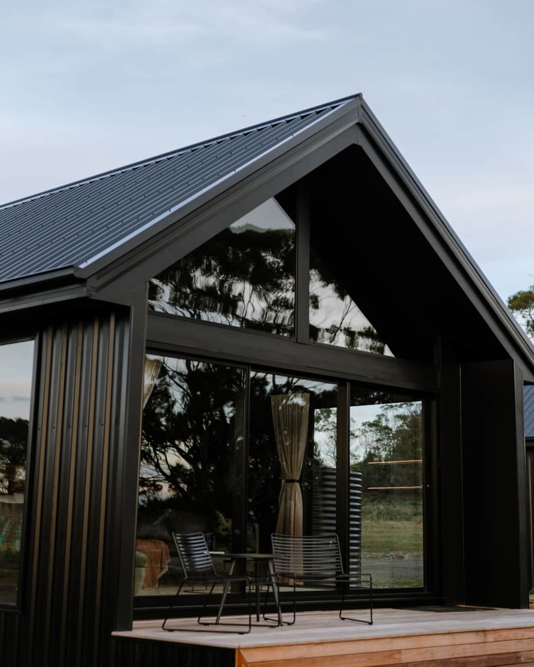 Wineglass Bay Estate 