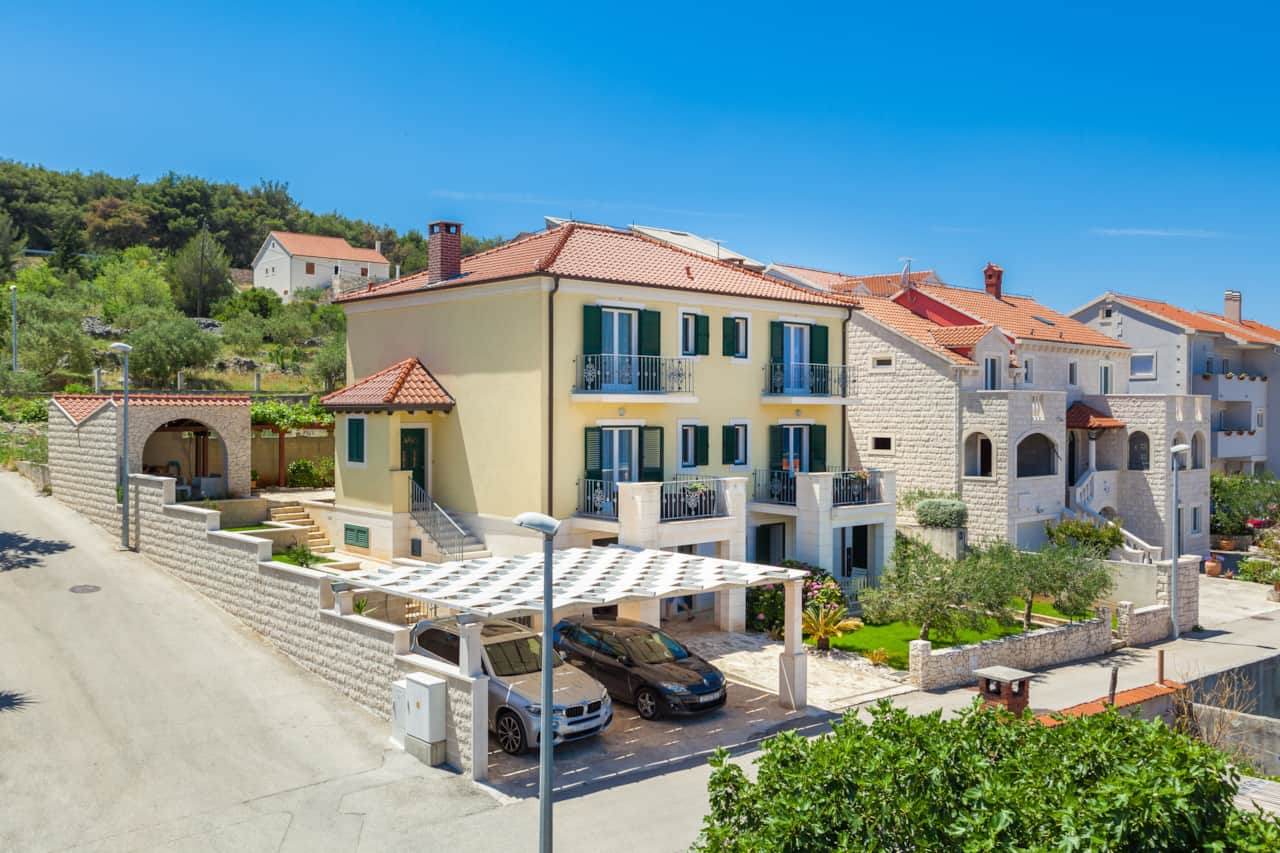 Villa Edo - Charme Holidays
