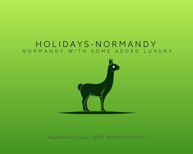 Holidays-Normandy