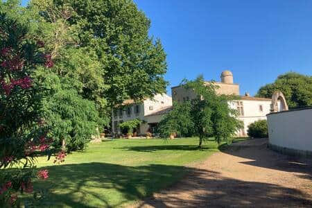 jardin villa Marie jardin villa Marie