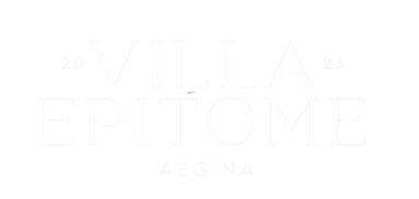 Villa Epitome Aegina