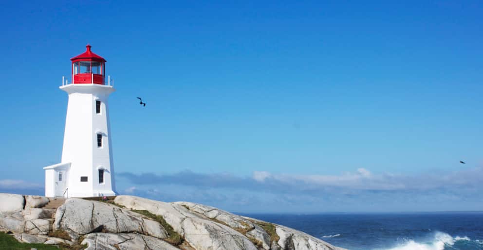 Seabright Cottage Rentals Nova Scotia Vacation Properties