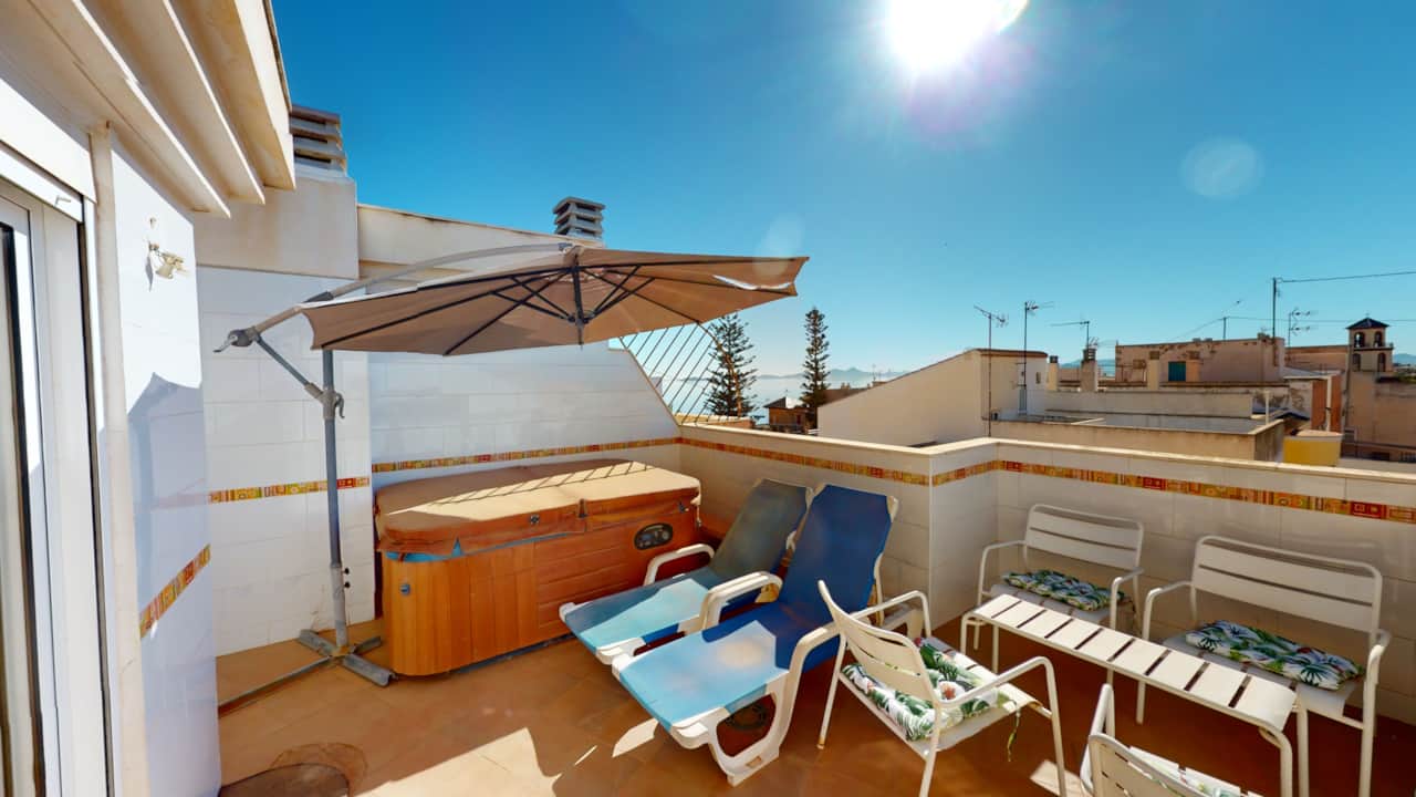 Terraza