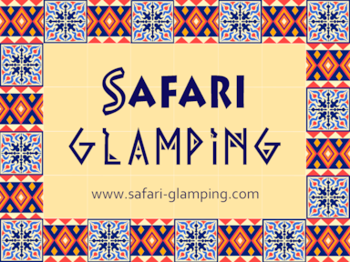 Safari Glamping