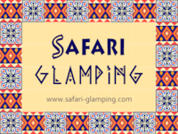 Safari Glamping