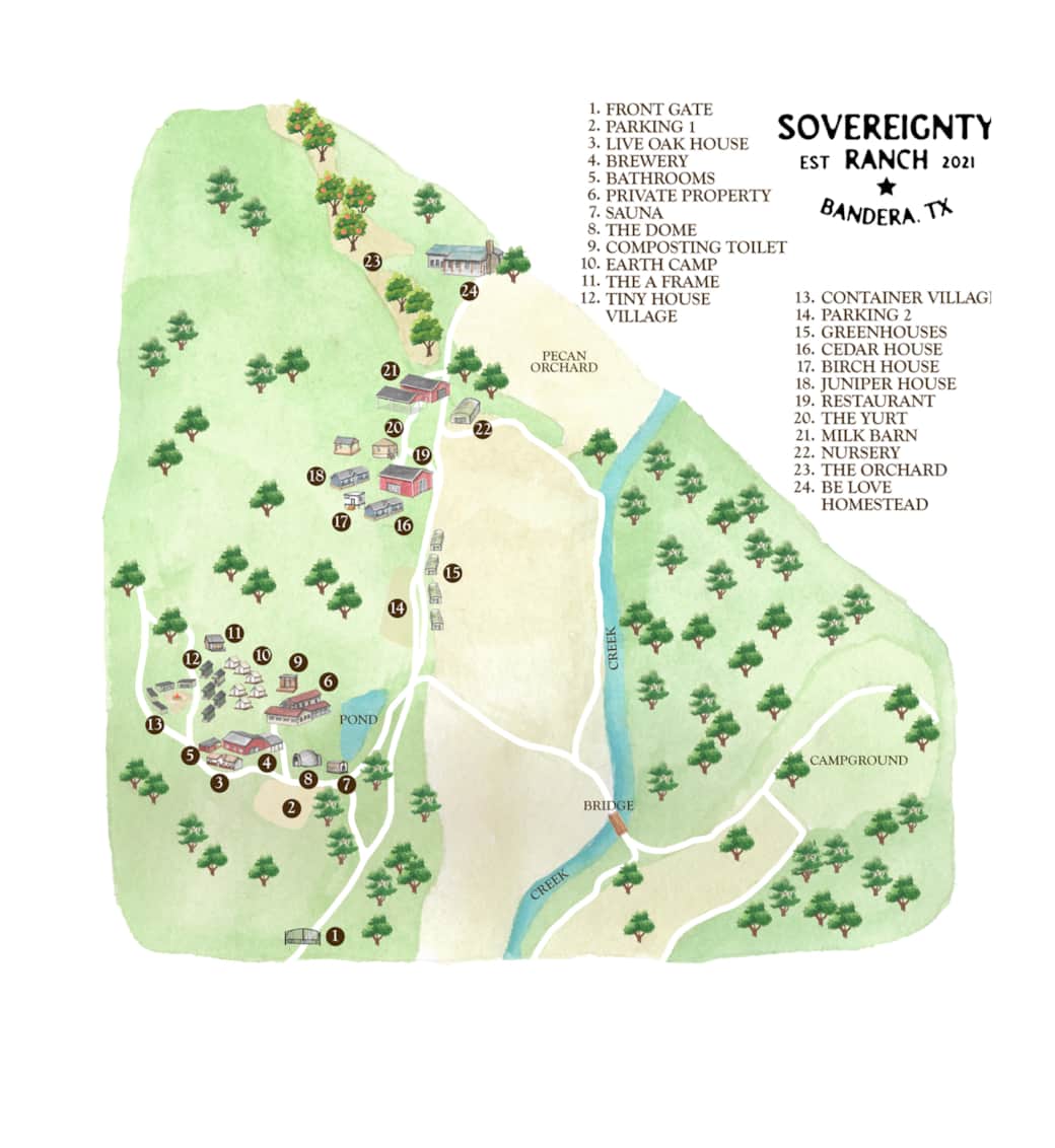 Map Map