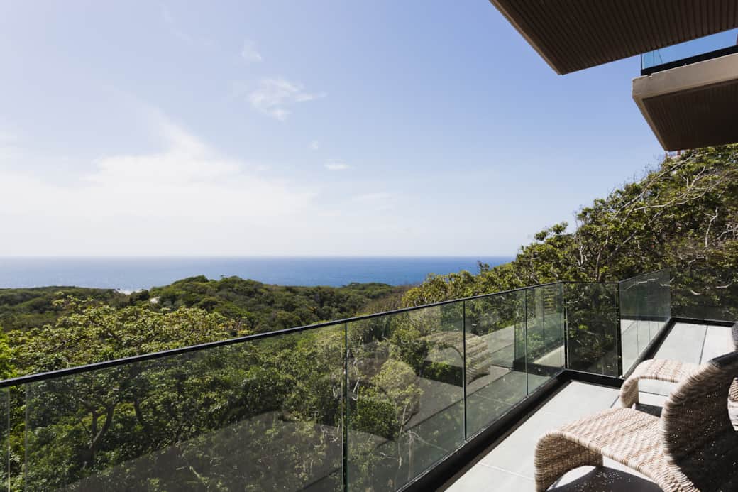 Master bedroom balcony Master bedroom balcony