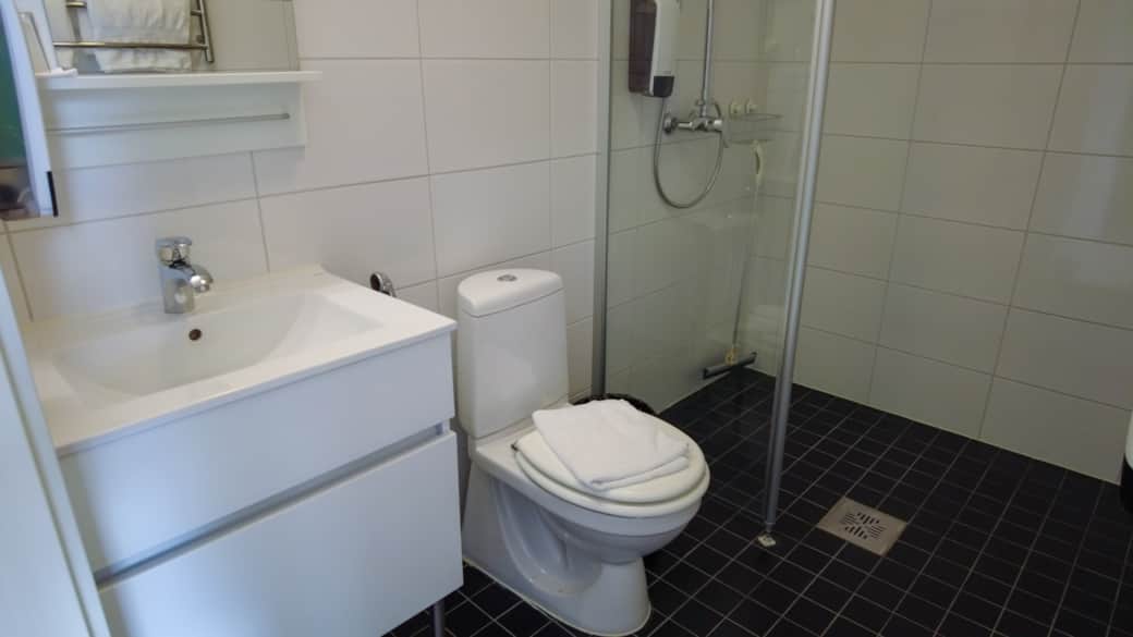 Bathroom 1