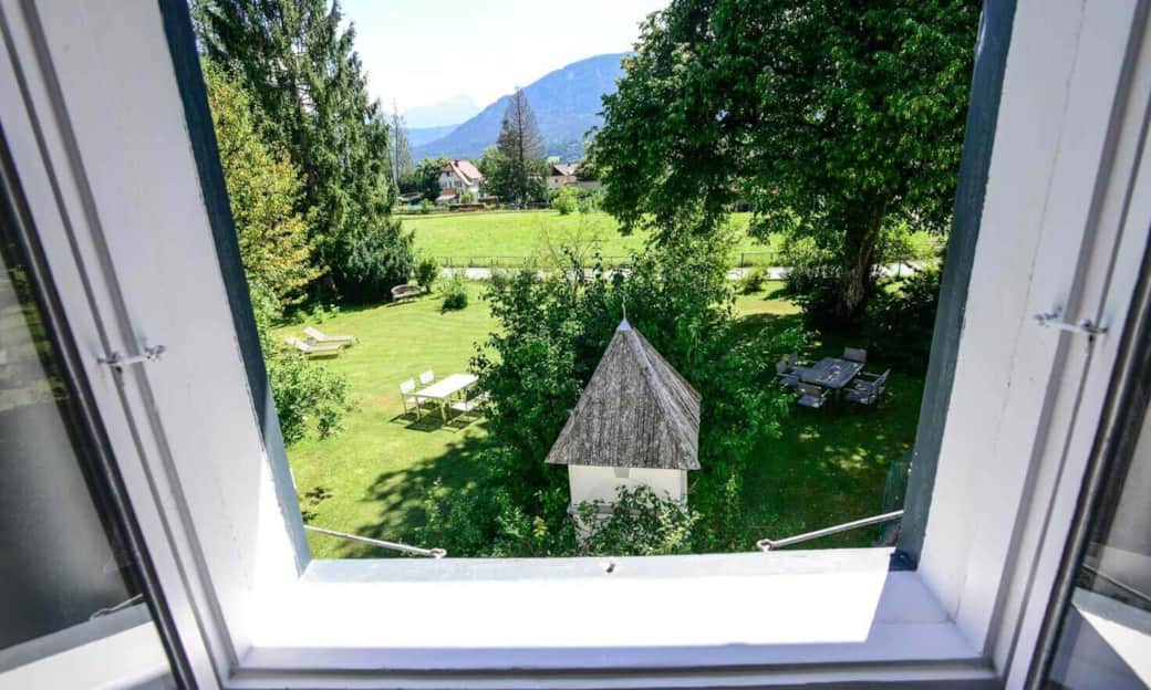 Großer Garten