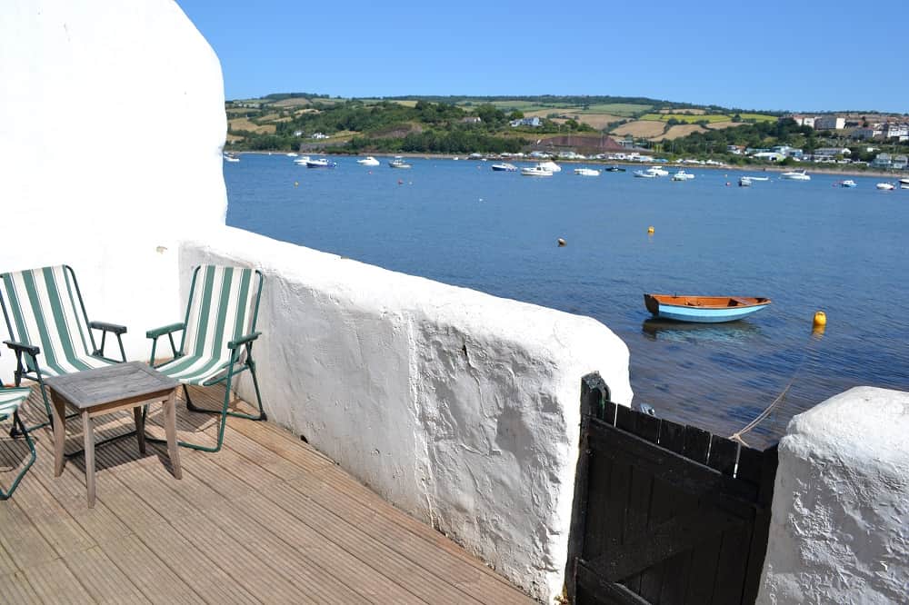 Decking river view - resize