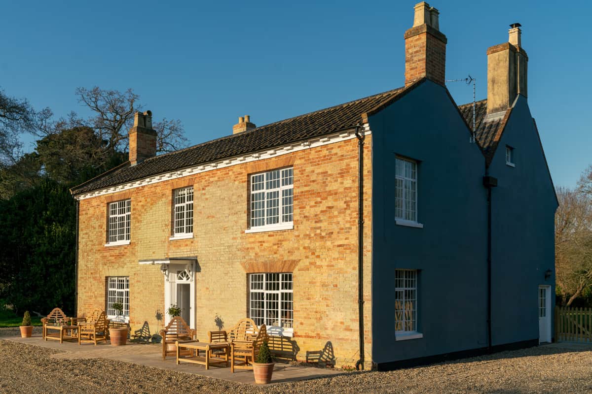 Park Farm House-3
