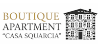 BOUTIQUE APARTMENT "CASA SQUARCIA"