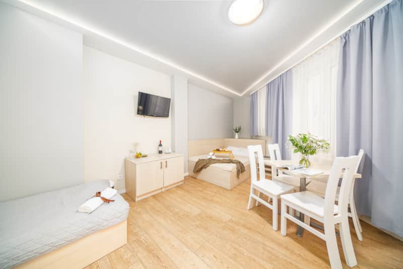 Apartment 31