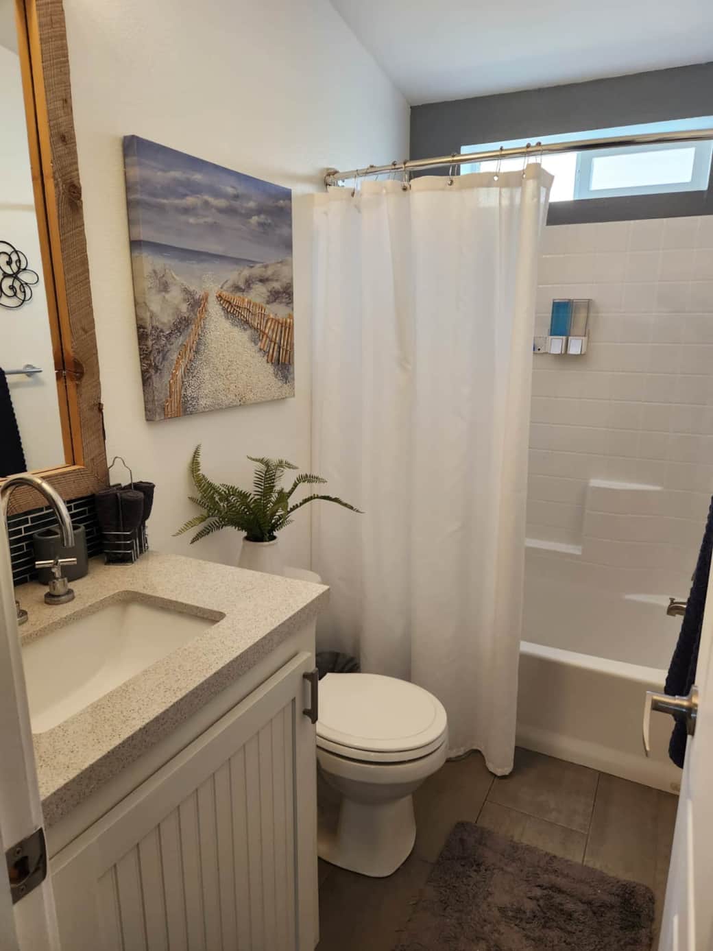 Bathroom 2