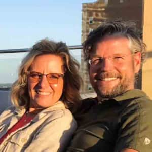 Jeff & Heather Simpson