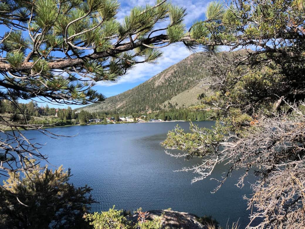 Gull Lake