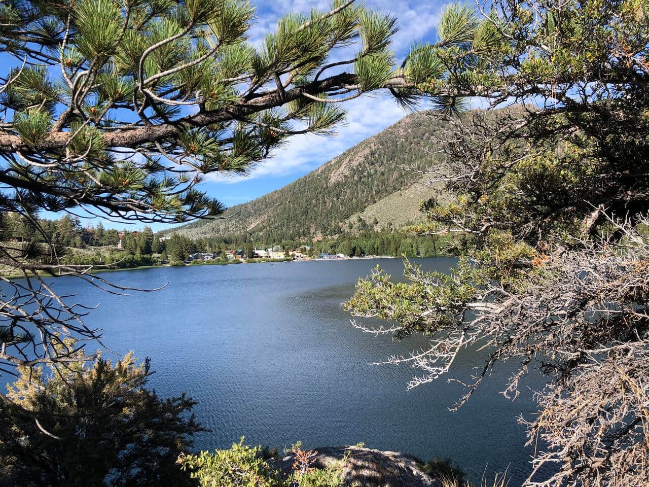 Gull Lake