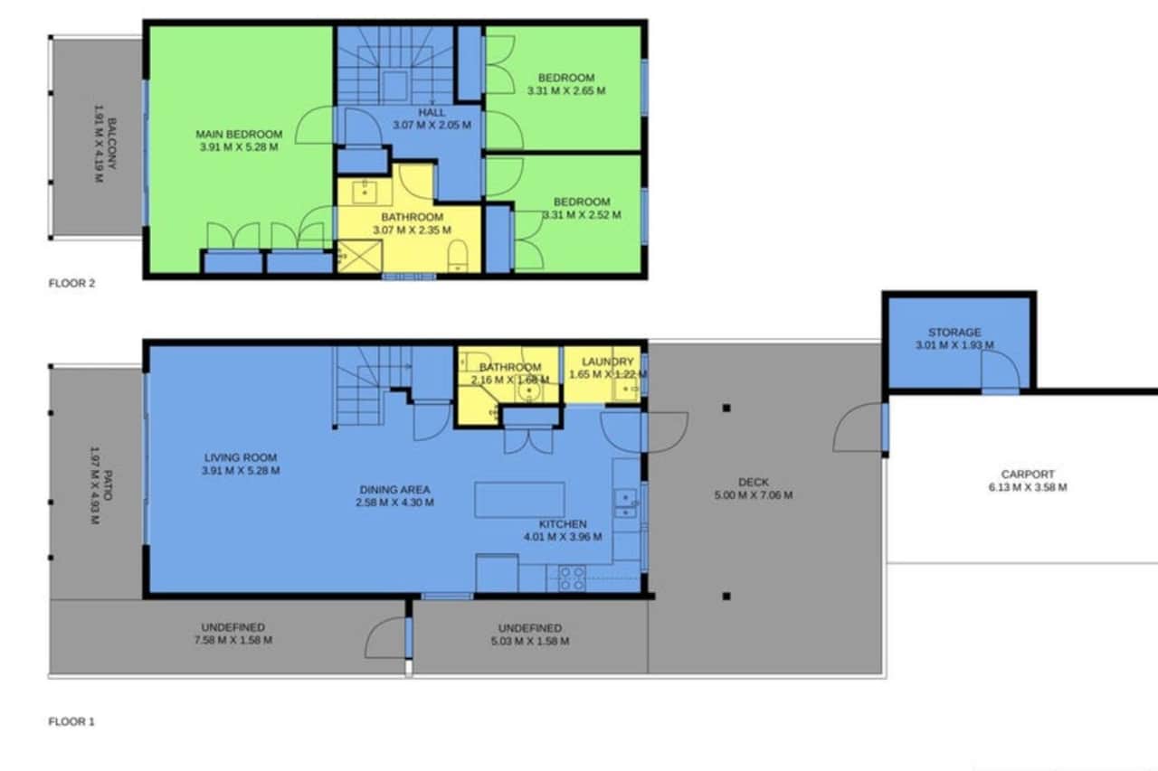 House Plans