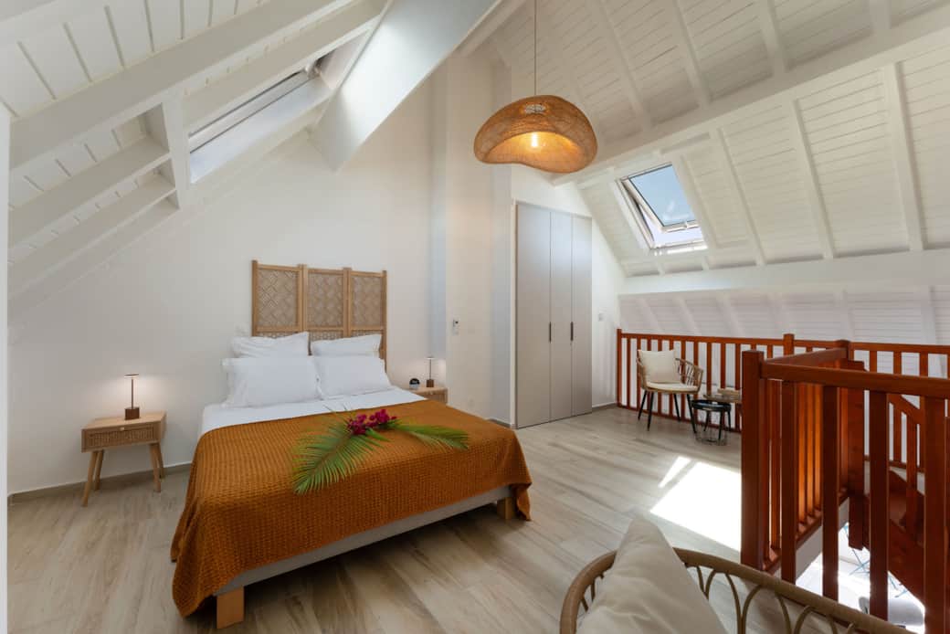 2 Master Bed Room 2 Master Bed Room