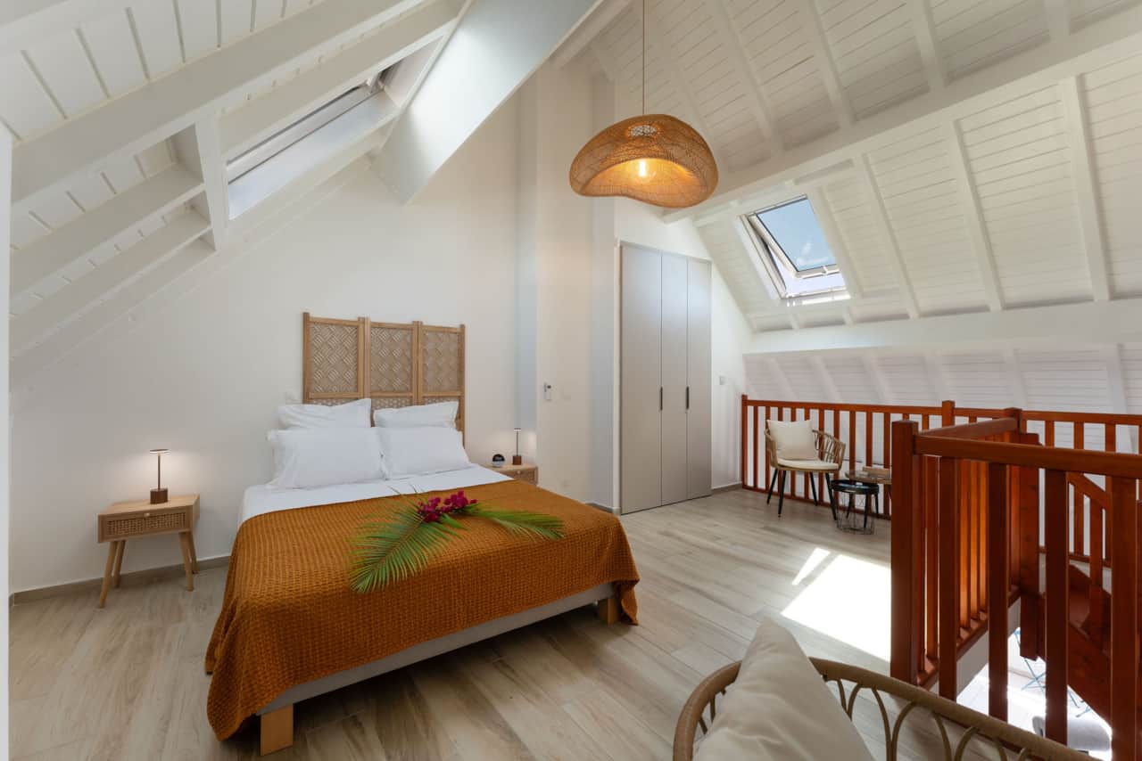 2 Master Bed Room