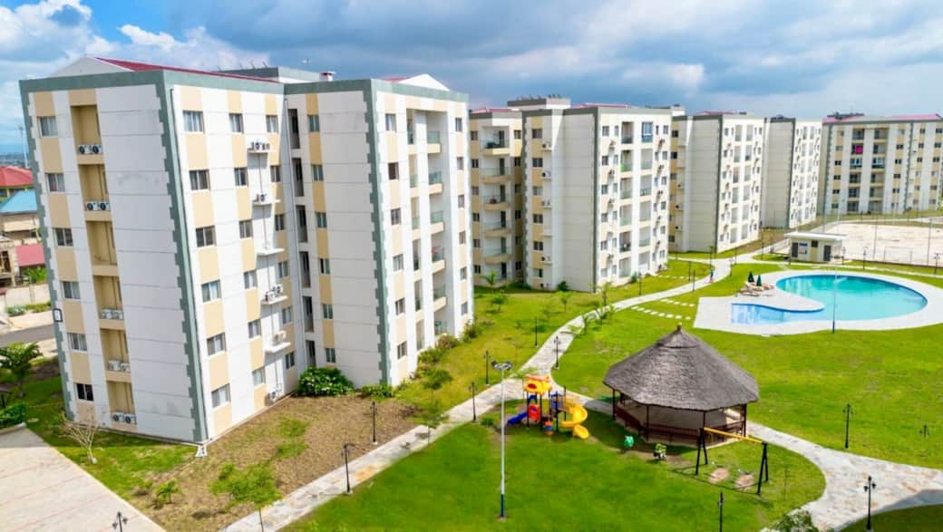 Your perfect holiday ambience 