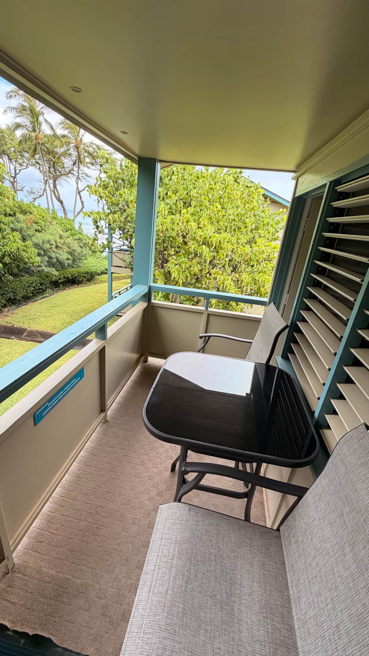 Lanai