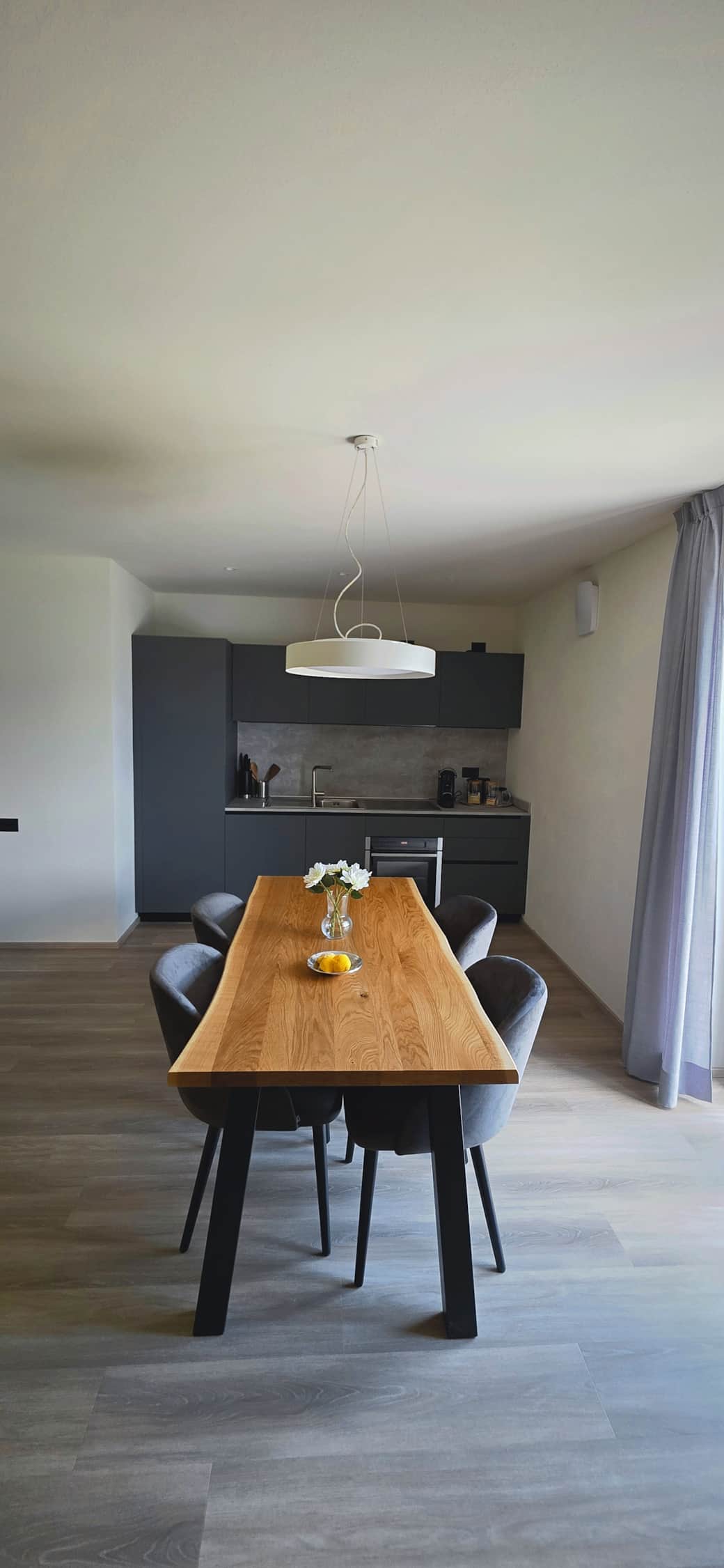 Limone 06 Wohnzimmer Esstisch Kueche Limone 06 Wohnzimmer Esstisch Kueche