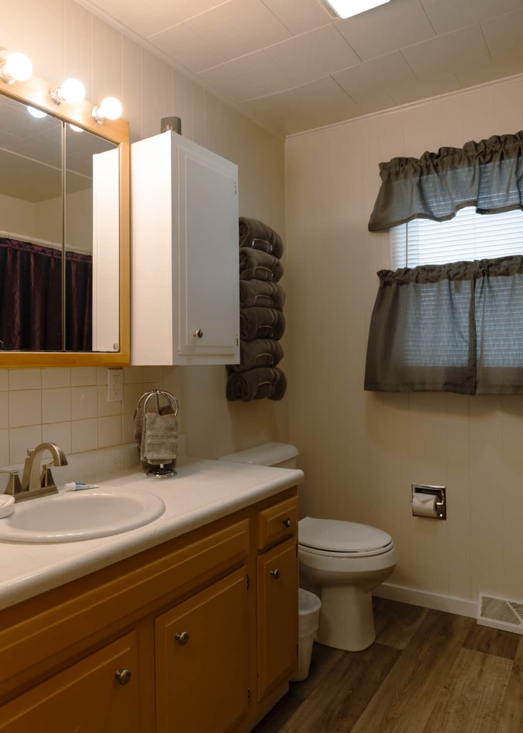 West Lodge Bathroom2 West Lodge Bathroom2