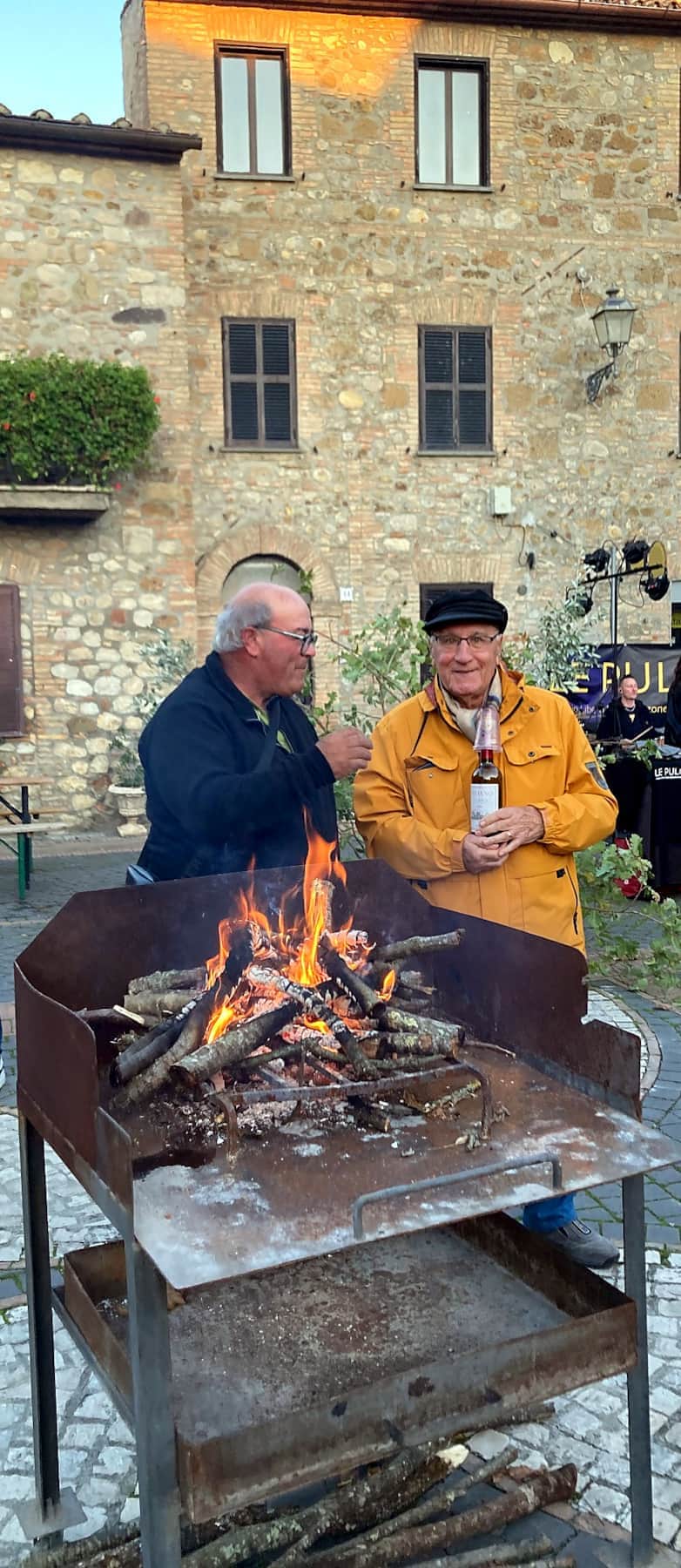 Festa del Bigonzone 