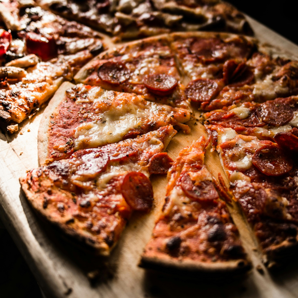 Franco's Neapolitan Pizza