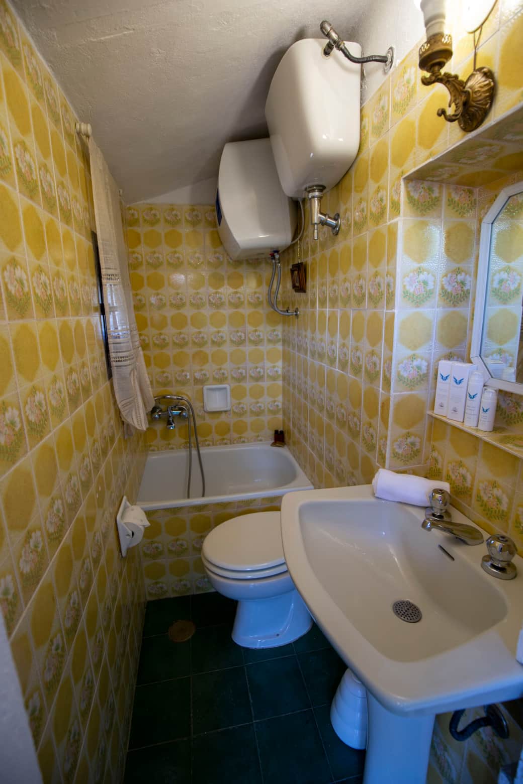 bagno bagno