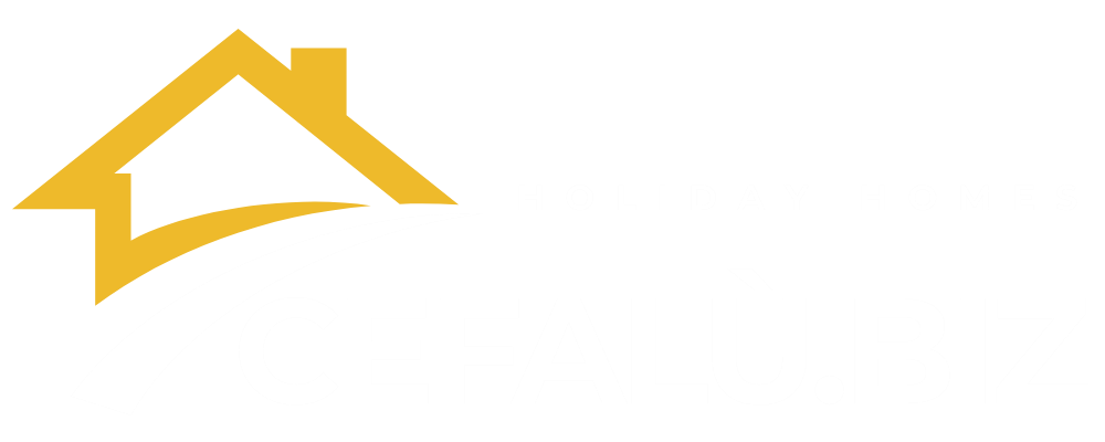 Cefalù Holiday Homes by CEFALÙ.BIZ