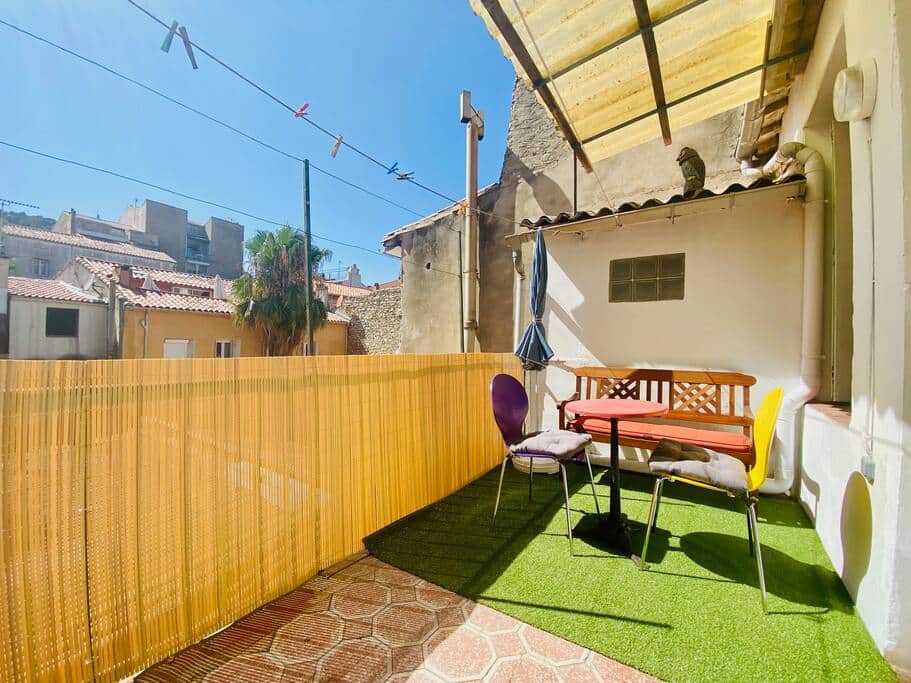Balcon