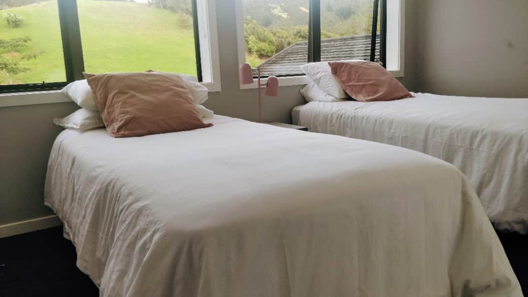 Twin Guest Room One