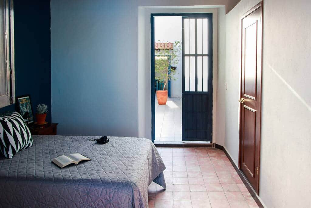 Casa Arrayán Habitación Privada 3
