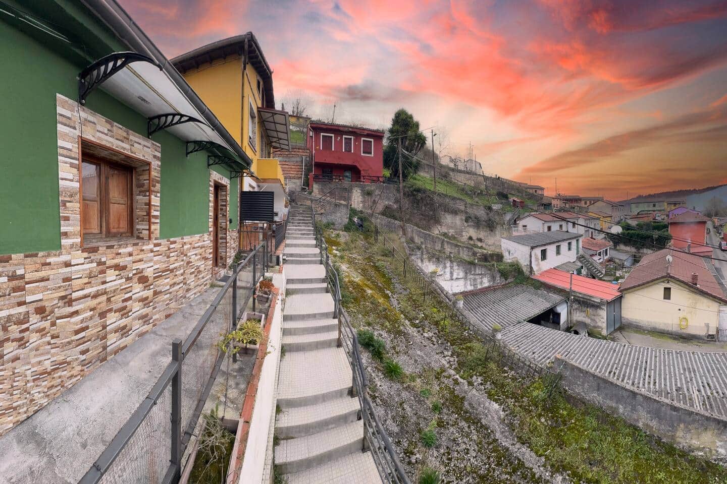 Refugio natural con encanto en plena Asturias — foto 3