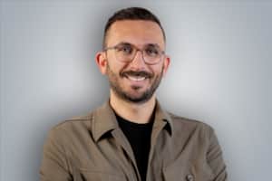 Robin Cina