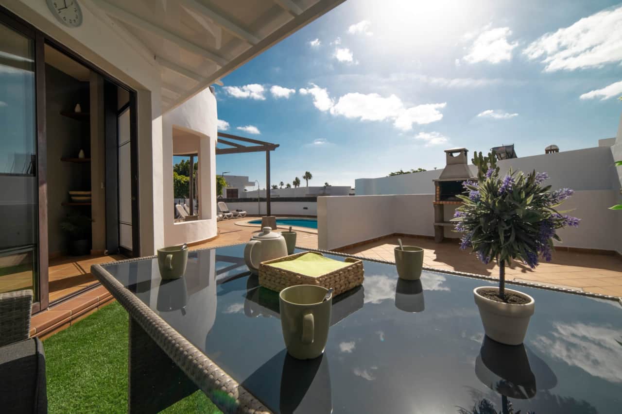 Villa Alysia