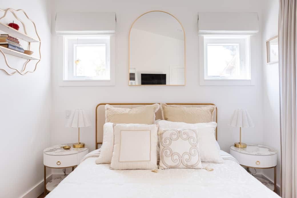 Bedroom - Queen Bed